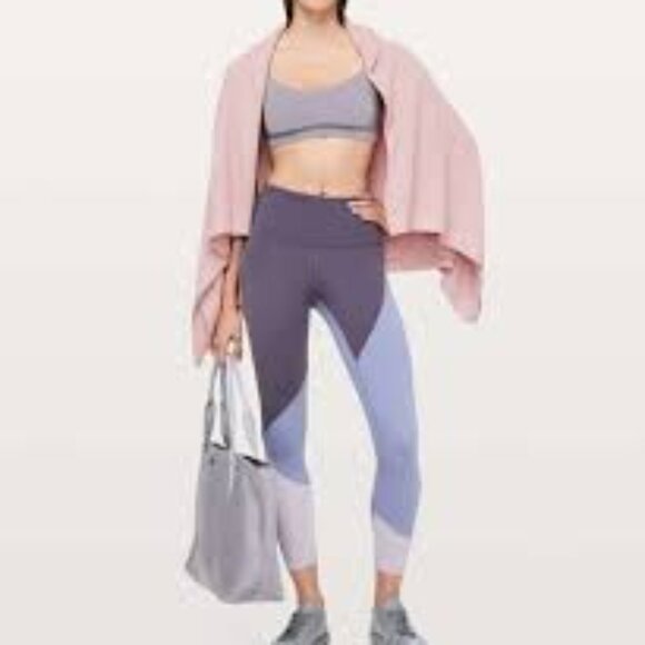 Lululemon Sweater Poncho - Picture 4 of 12